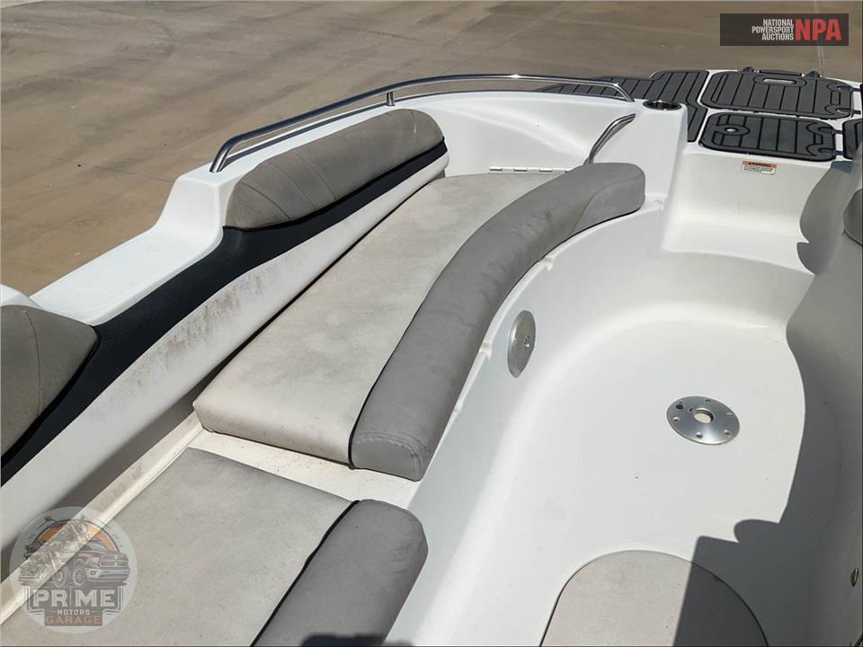 2021 Starcraft Boat LIMITED 2000 OB L=20/E=1-150HP SUZUKI OB — фото 26