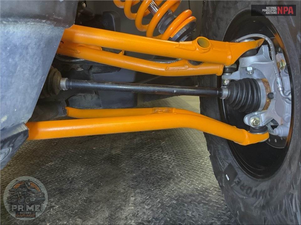 2025 Can-Am MAVERICK X3 MAX DS TURBO — фото 22