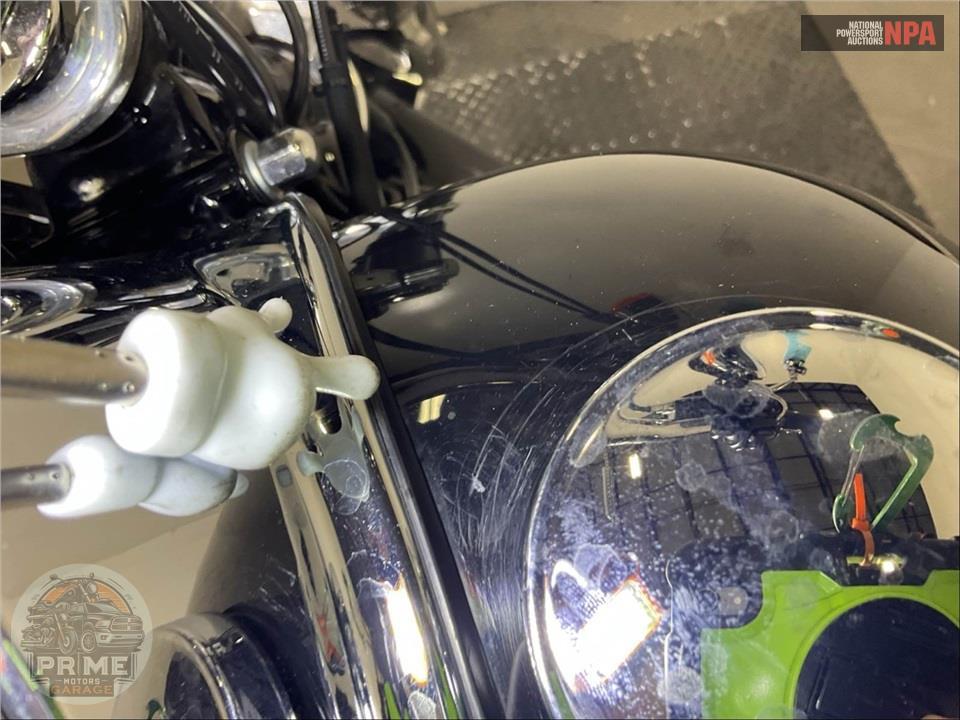 2016 Harley-Davidson FXDWG-103 DYNA WIDE GLIDE — фото 19