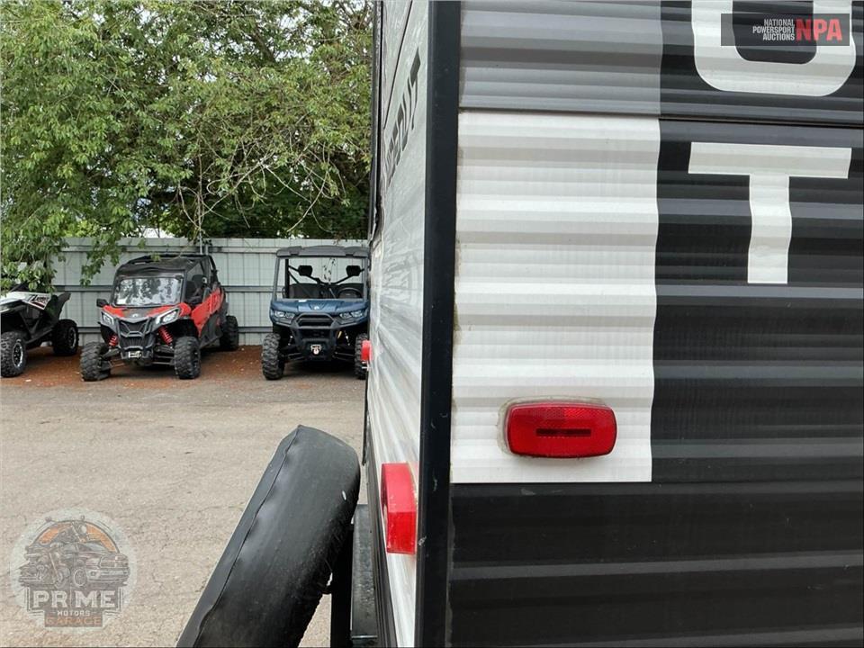 2022 Keystone Rv M-38 FQTS - HIDEOUT SERIES — фото 70