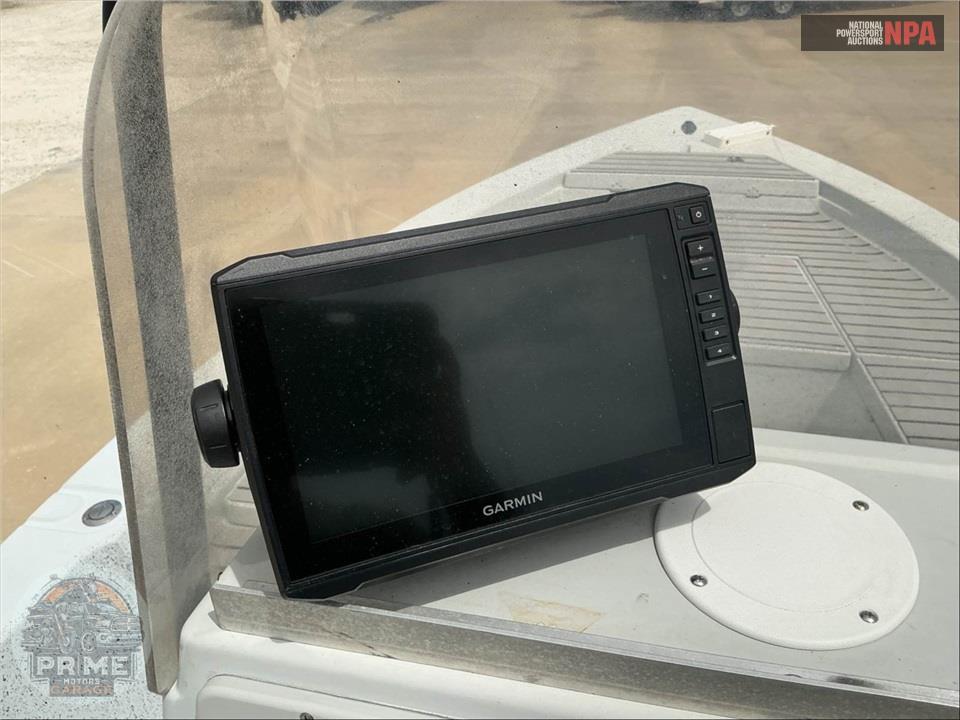 2005 Pathfinder Boat Co. 2000-V/CC(*) L=20/E=1-150HP YAMAHA OB — фото 26