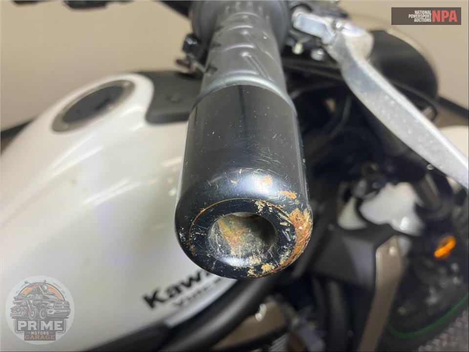 2015 Kawasaki EN650BFF VULCAN S (ABS) — фото 33