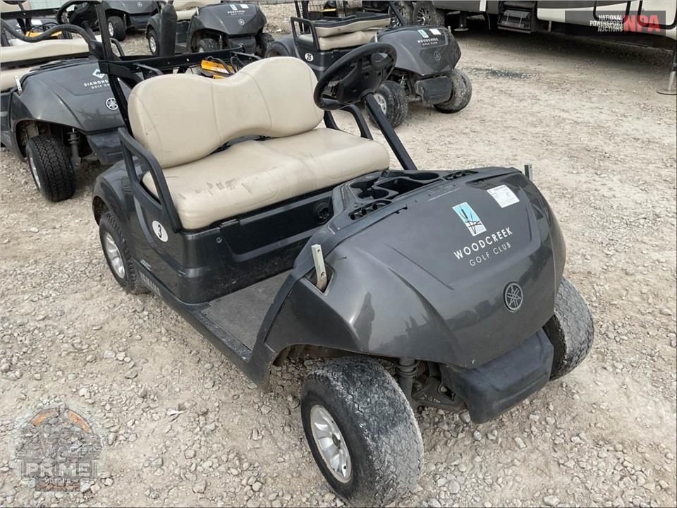 2022 Yamaha DR2EW1XAC — фото 1