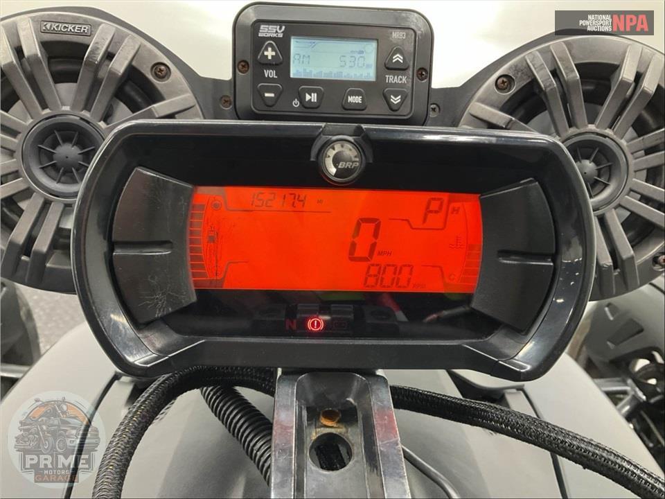 2020 Can-Am RYKER RALLY EDITION 900 ACE — фото 5