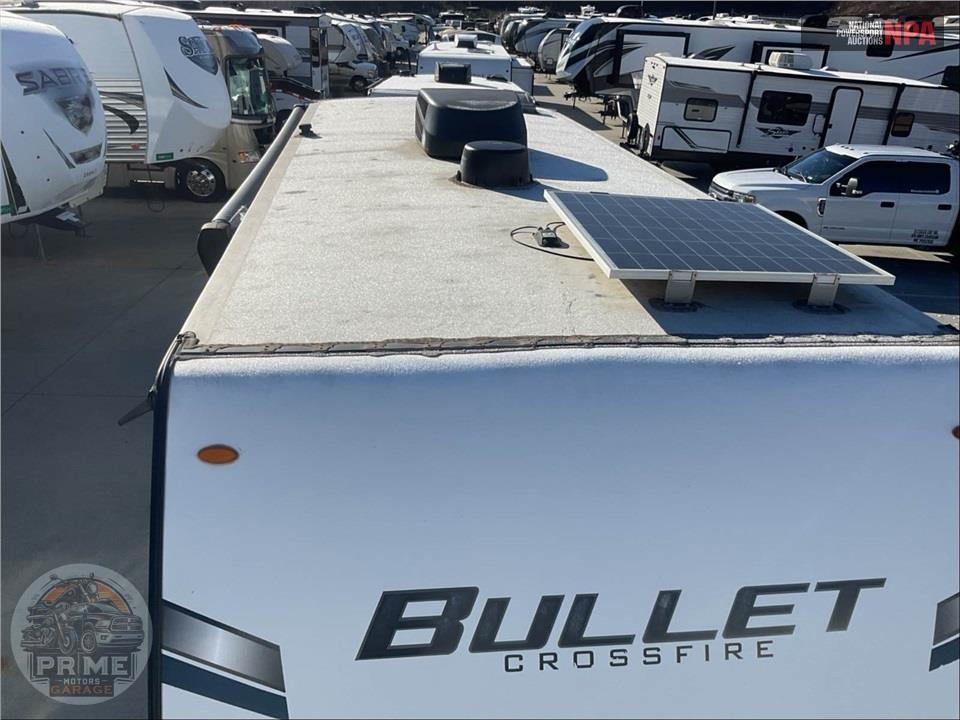 2023 Keystone Rv M-2290 BH - BULLET CROSSFIRE SERIES — фото 28