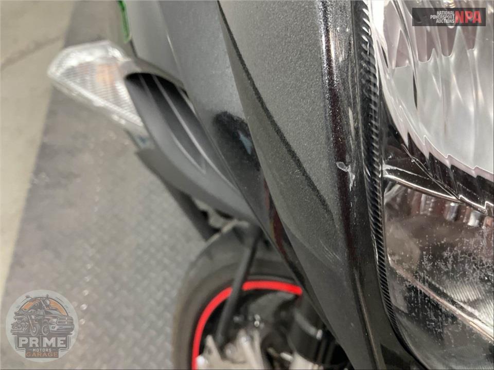 2016 Kawasaki ZX1000MGF NINJA 1000 (ABS) — фото 17