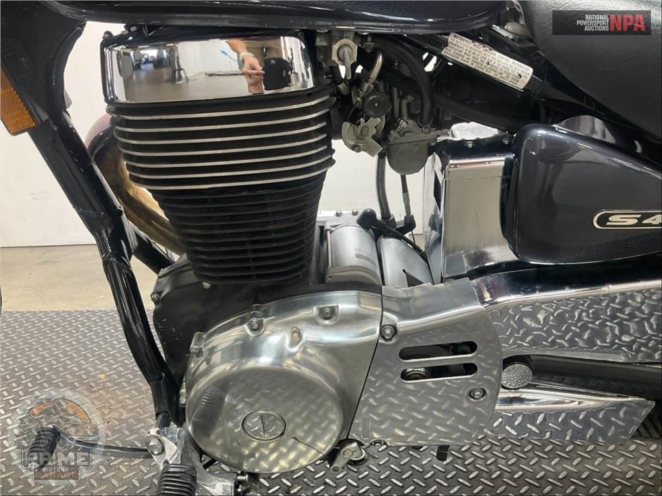 2015 Suzuki LS650L5 BOULEVARD S40 — фото 7