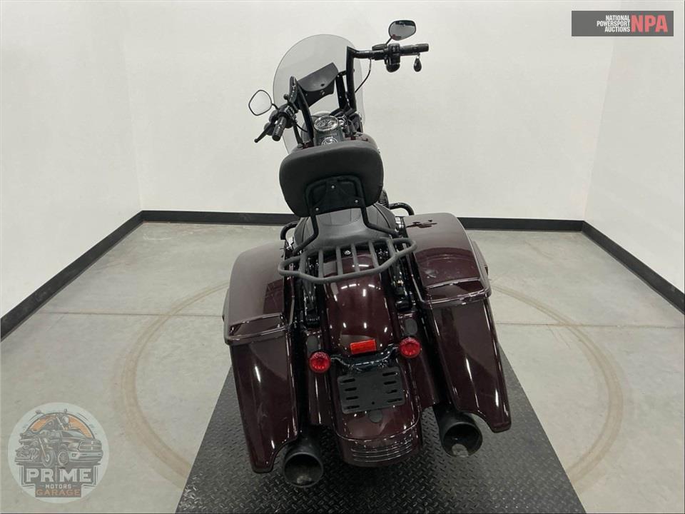 2022 Harley-Davidson FLHRXS ROAD KING SPECIAL — фото 4