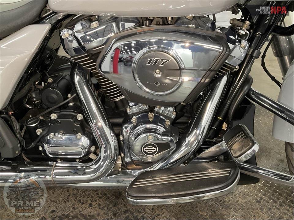 2024 Harley-Davidson FLTRX ROAD GLIDE — фото 6