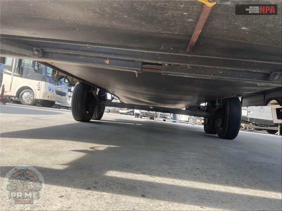2019 Keystone Rv M-325 BMK - SPRINTER LIMITED SERIES — фото 53
