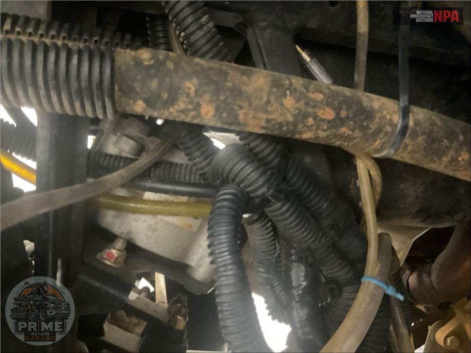 2018 Polaris SPORTSMAN 450 H.O. (ELECTRIC POWER STEERING) — фото 21