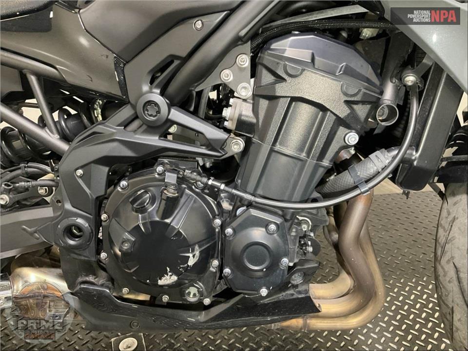 2024 Kawasaki Z900 ABS — фото 6