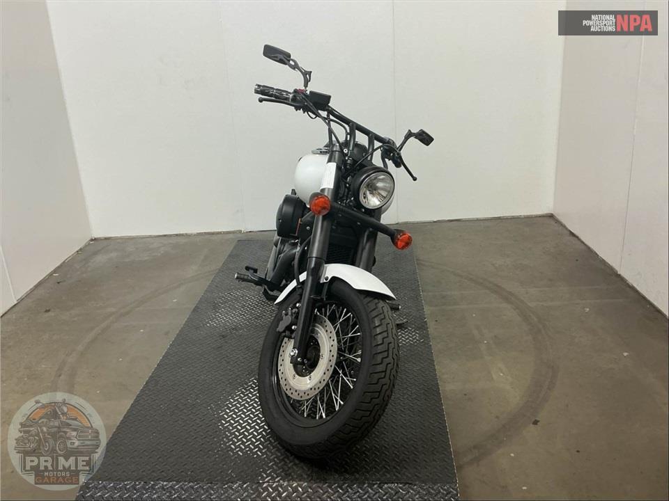 2020 Honda VT750C2B SHADOW PHANTOM — фото 2