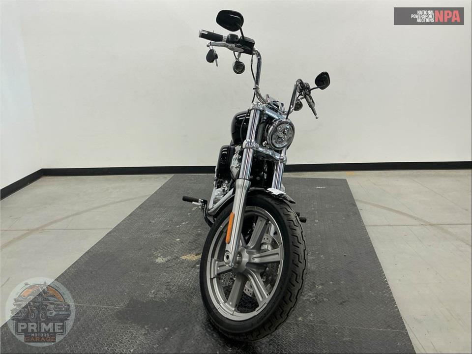 2022 Harley-Davidson FXST SOFTAIL STANDARD — фото 2