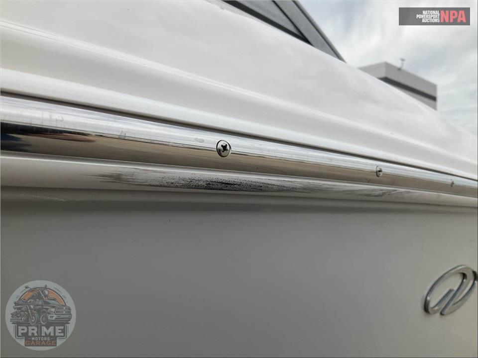 2019 Regal Marine 1900 ES L=20/E=1- 200HP VOLVO SD — фото 24