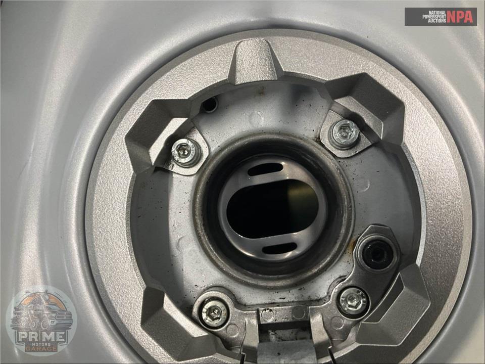 2025 Kawasaki EX500GSFNL NINJA 500 (ABS) — фото 14