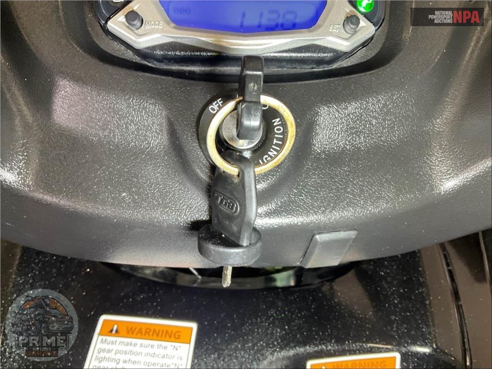 2022 Argo Atv XPLORER XR 570 LE — фото 7