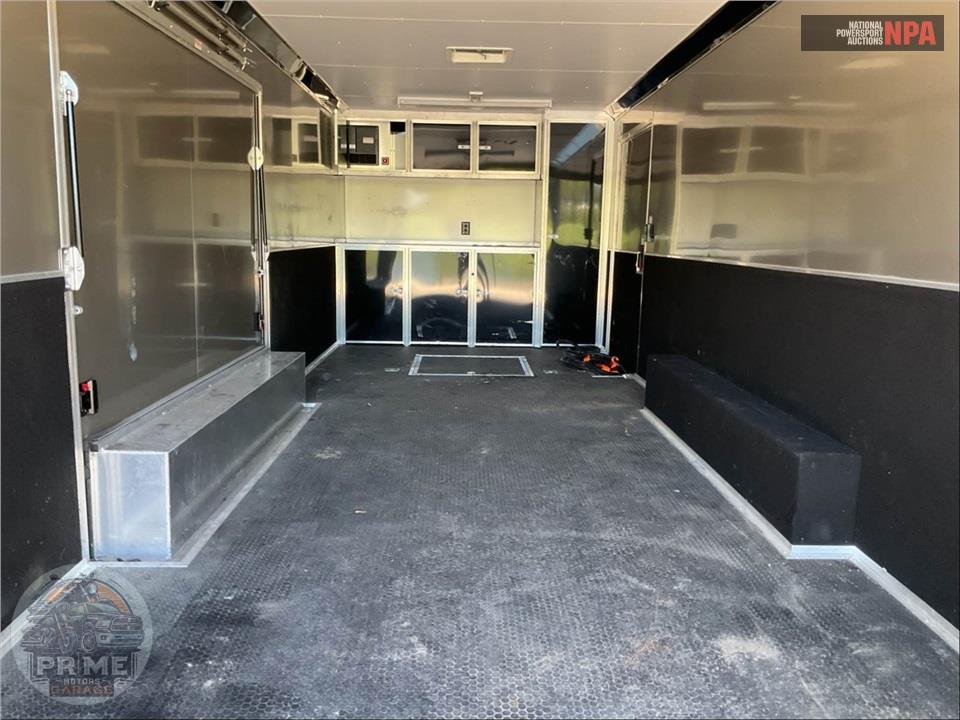 2021 Bravo Trailers STP8524TA3 — фото 15