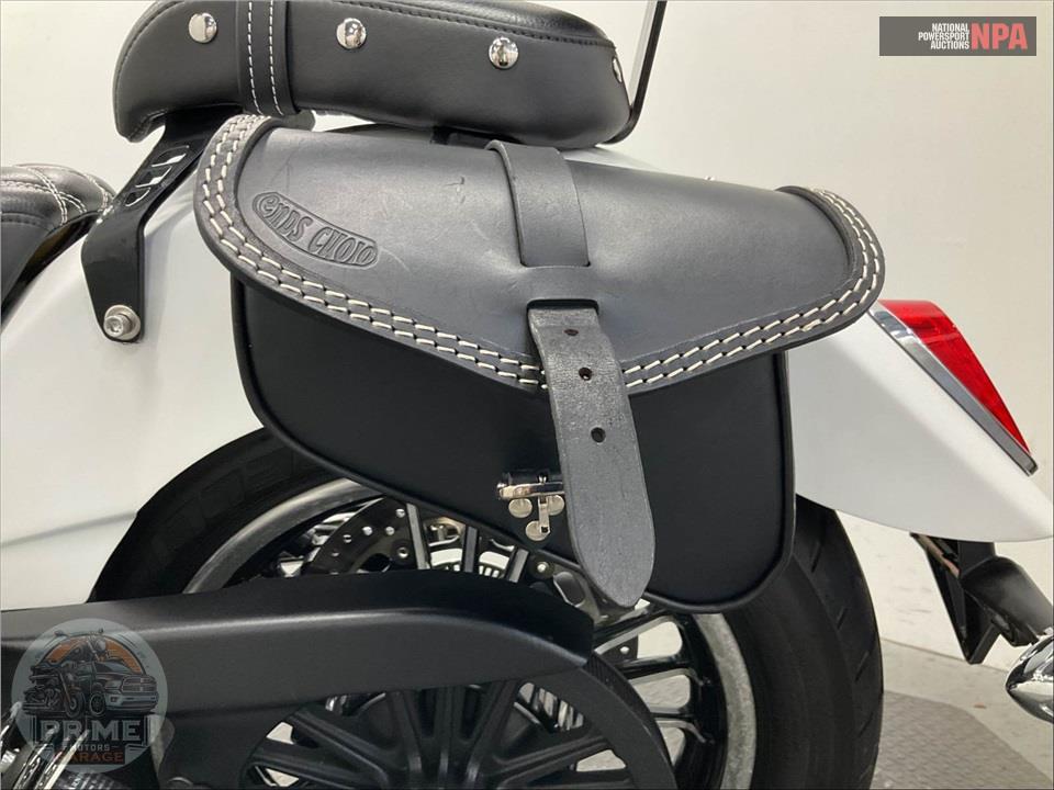 2021 Indian Motorcycle SCOUT (ABS, COLOR) — фото 13