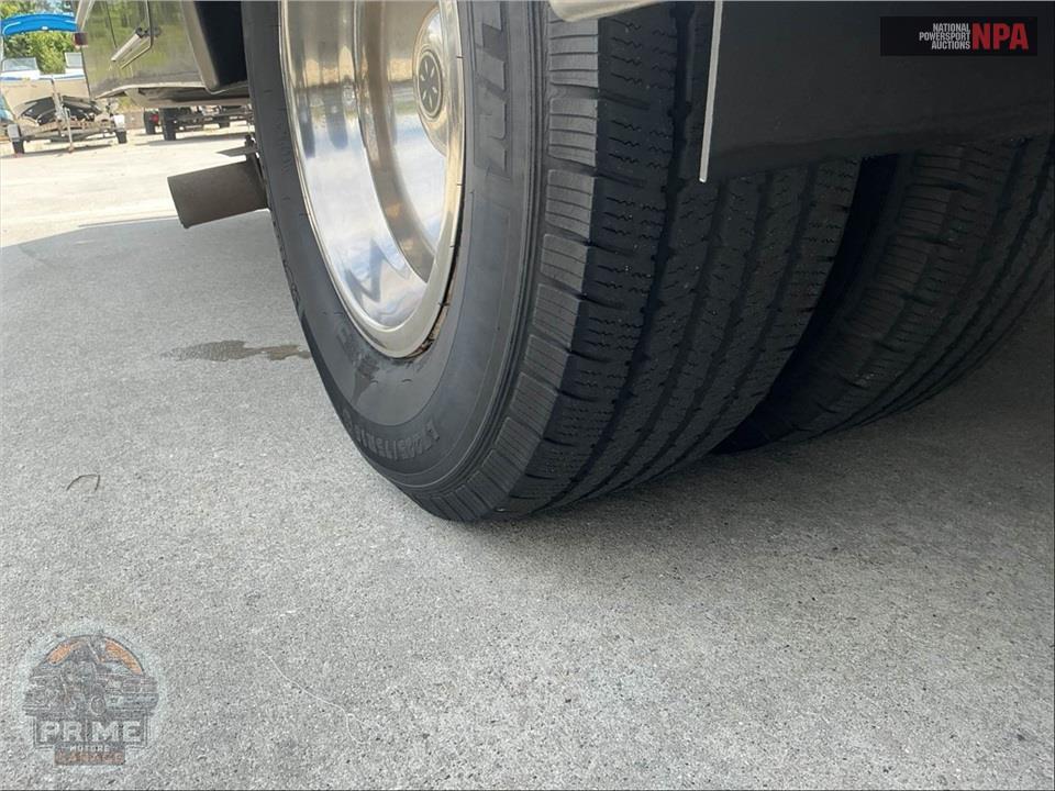 2016 Forester M-3011DS FORD E450 6.8 LITER — фото 62