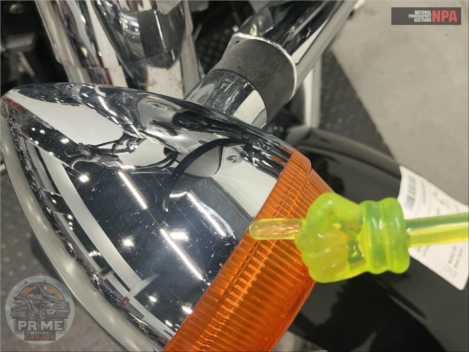 2005 Honda VT750C5/CA5 SHADOW AERO — фото 25