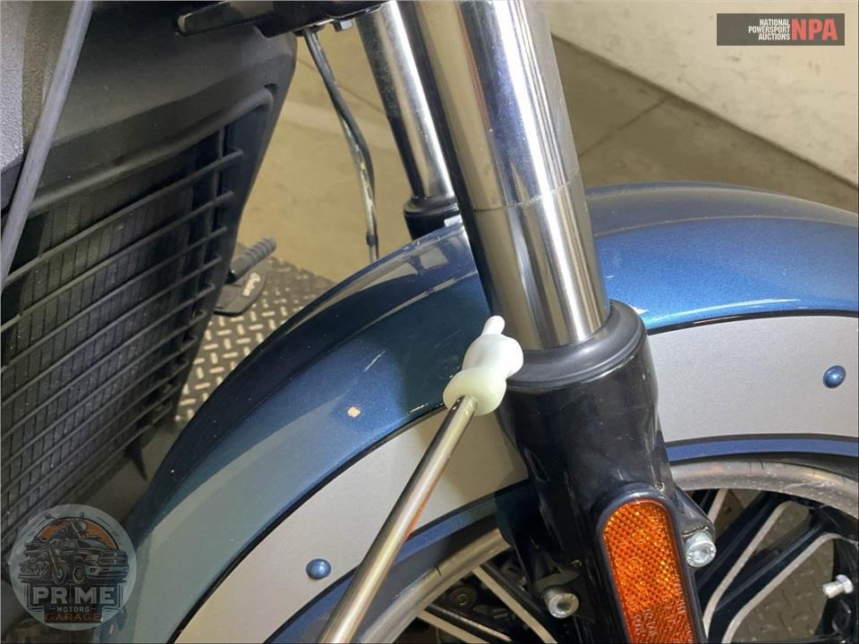 2021 Indian Motorcycle SCOUT (ABS, TWO TONE) — фото 29