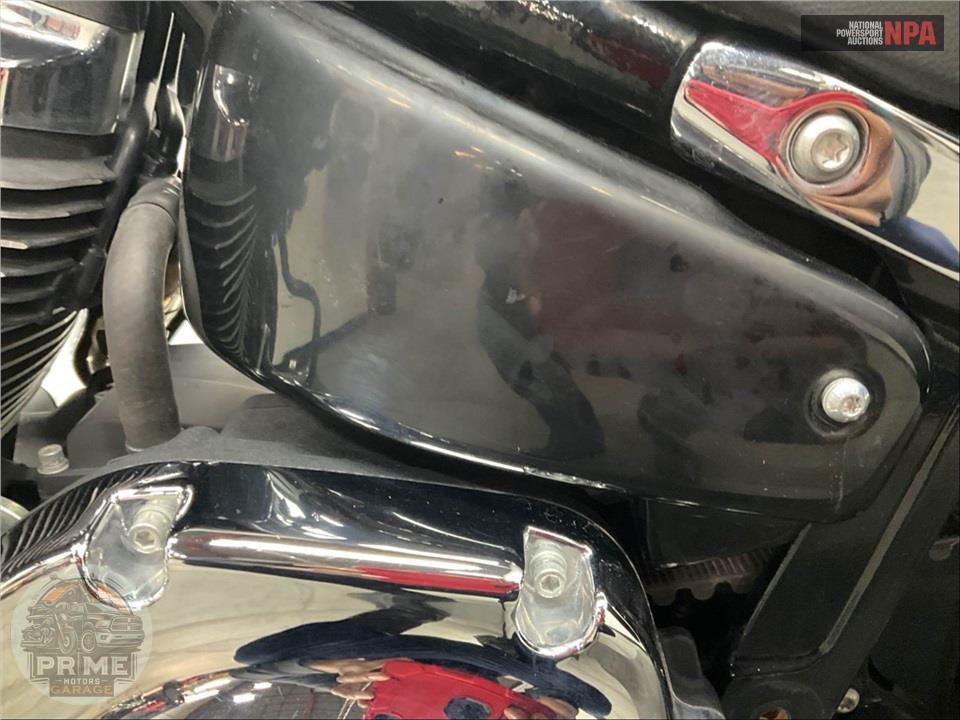 2020 Harley-Davidson FLSB SPORT GLIDE — фото 22