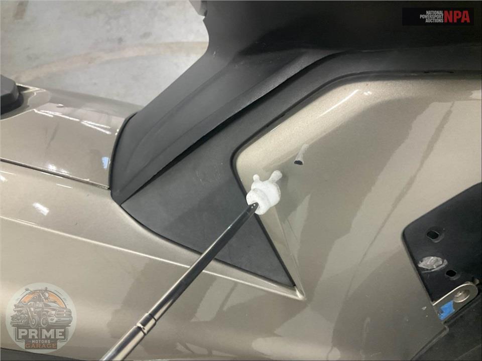 2013 Bmw C650 GT PREMIUM — фото 21