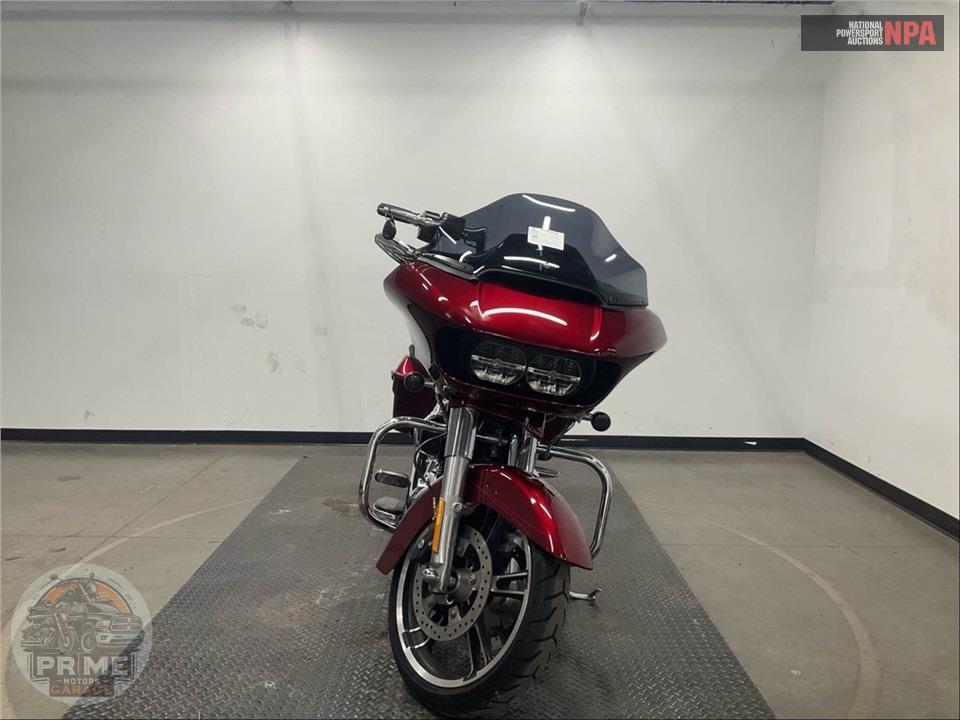 2016 Harley-Davidson FLTRXS ROAD GLIDE SPECIAL — фото 2