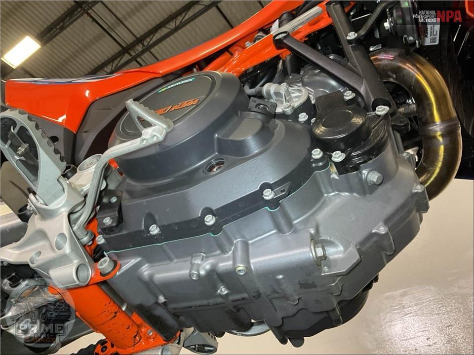 2024 Ktm 690 SMC R — фото 12