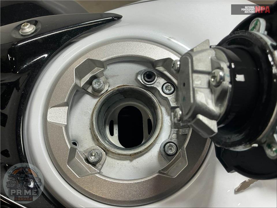 2021 Kawasaki ER650KMFAL Z650 (ABS) — фото 13