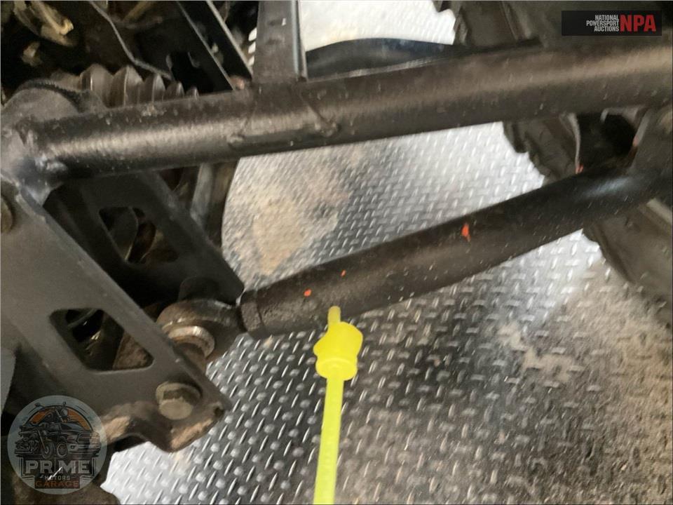 2019 Polaris RANGER CREW XP 1000 EPS — фото 26