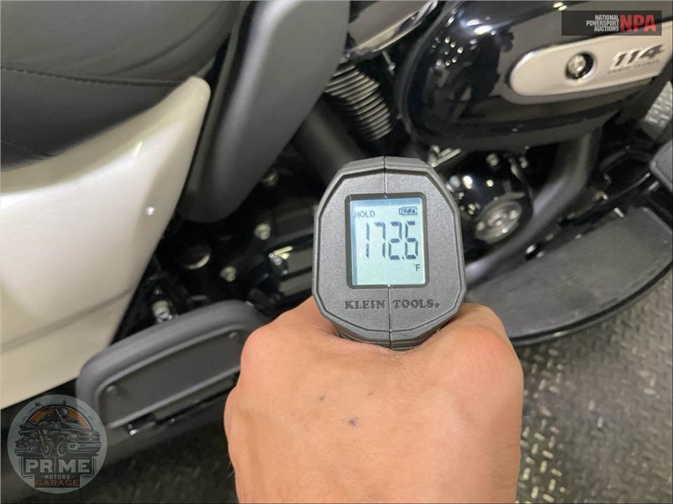 2024 Harley-Davidson FLHTK ULTRA LIMITED — фото 8