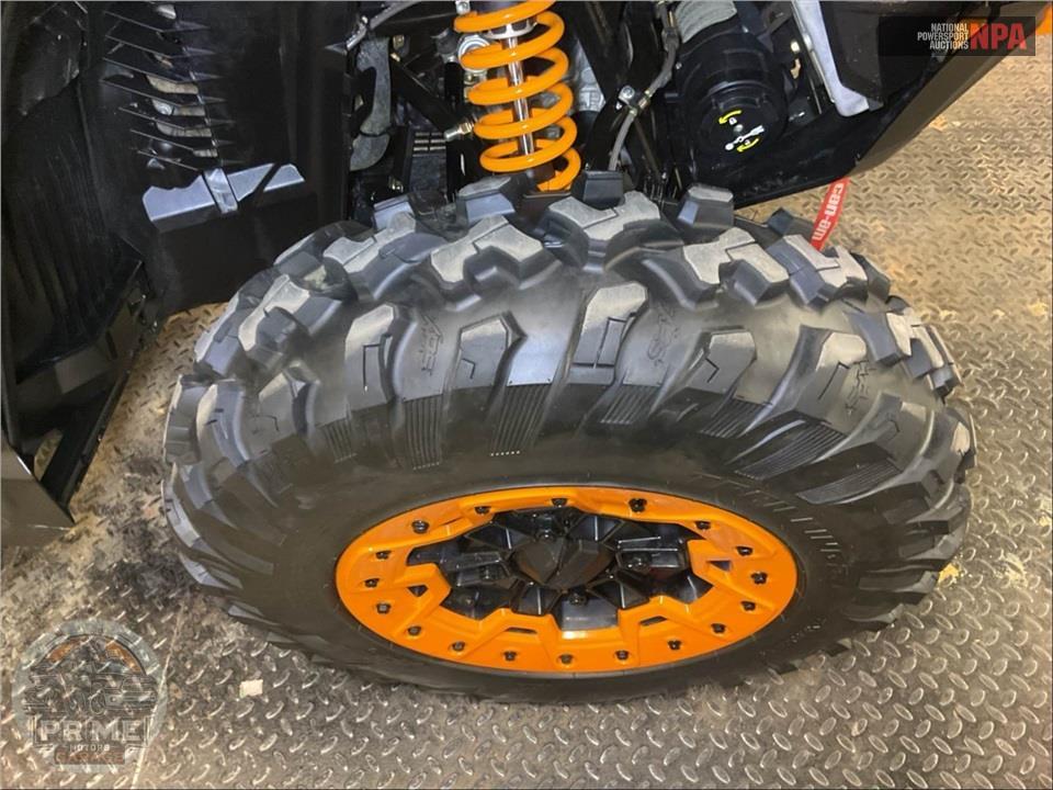 2025 Can-Am OUTLANDER XT-P 1000R — фото 15
