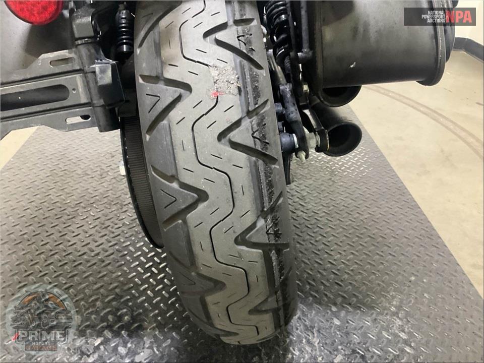 2020 Indian Motorcycle SCOUT BOBBER SIXTY — фото 23