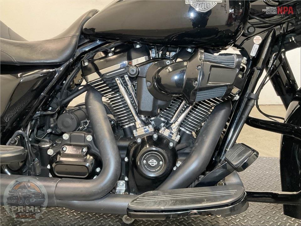 2022 Harley-Davidson FLHXS STREET GLIDE SPECIAL — фото 6