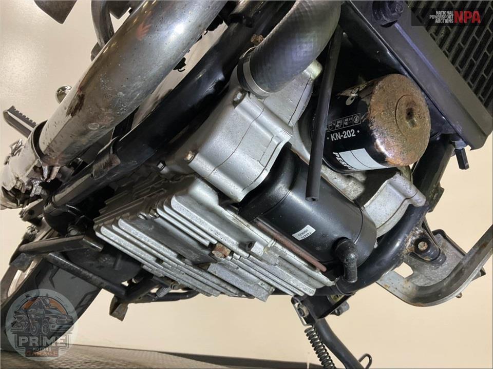 1998 Kawasaki VN750A14 VULCAN — фото 16