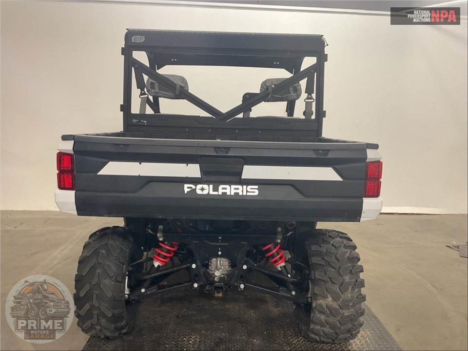 2021 Polaris RANGER XP 1000 PREMIUM — фото 4