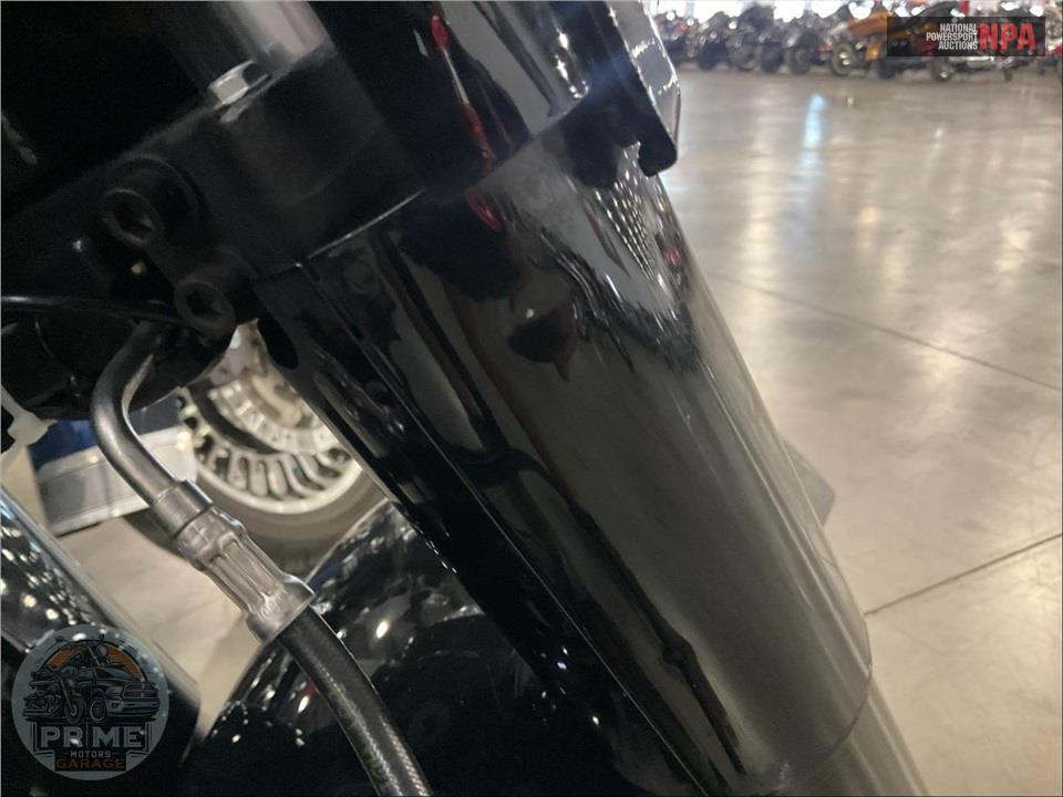 2020 Harley-Davidson FLHXS STREET GLIDE SPECIAL — фото 51
