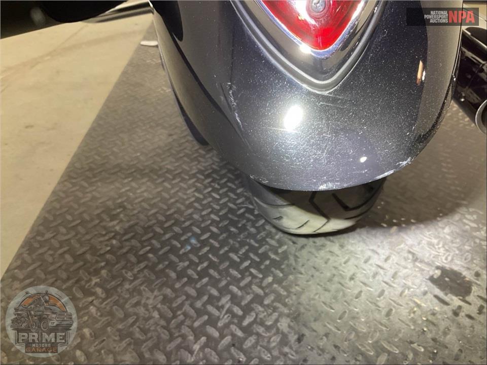 2013 Yamaha XVS13ADB/C V-STAR 1300 — фото 14