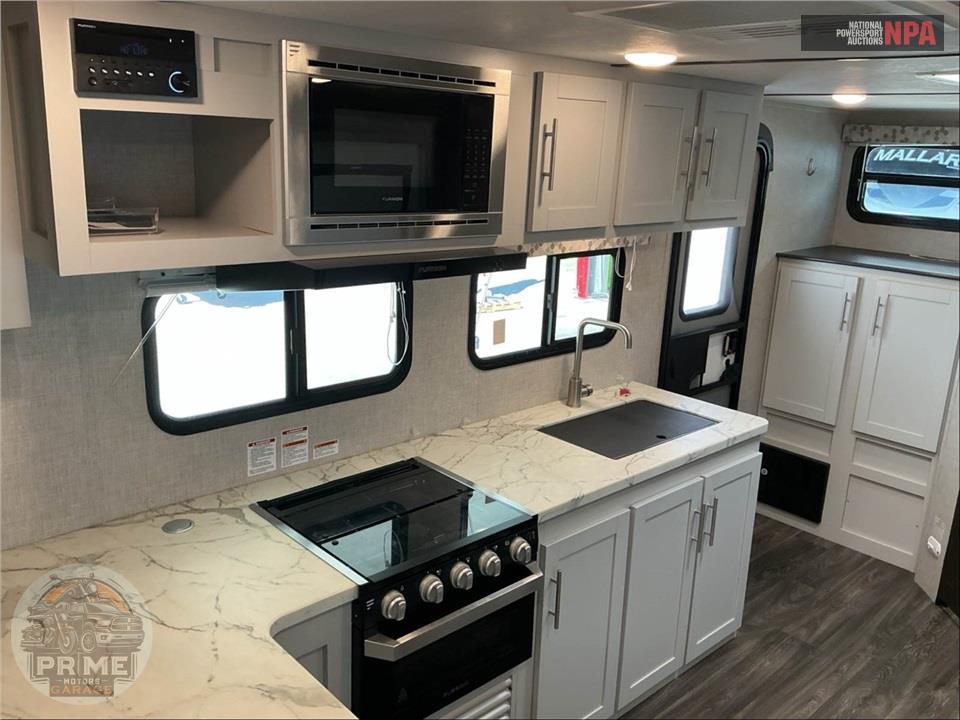 2021 Keystone Rv M-221 RBS - BULLET ULTRA LITE SERIES — фото 16