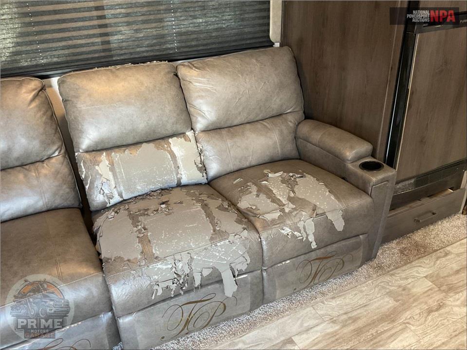 2022 Grand Design Recreational Vehicles M-265BH TRANSCEND XPLOR SERIES — фото 11