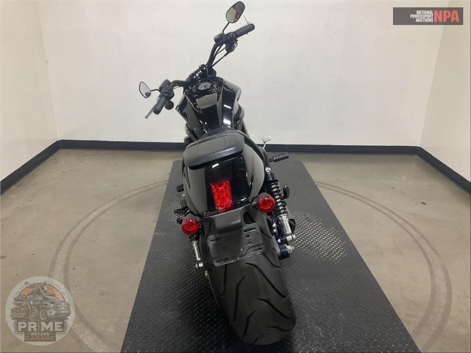 2012 Harley-Davidson VRSCDX NIGHT ROD SPECIAL — фото 4