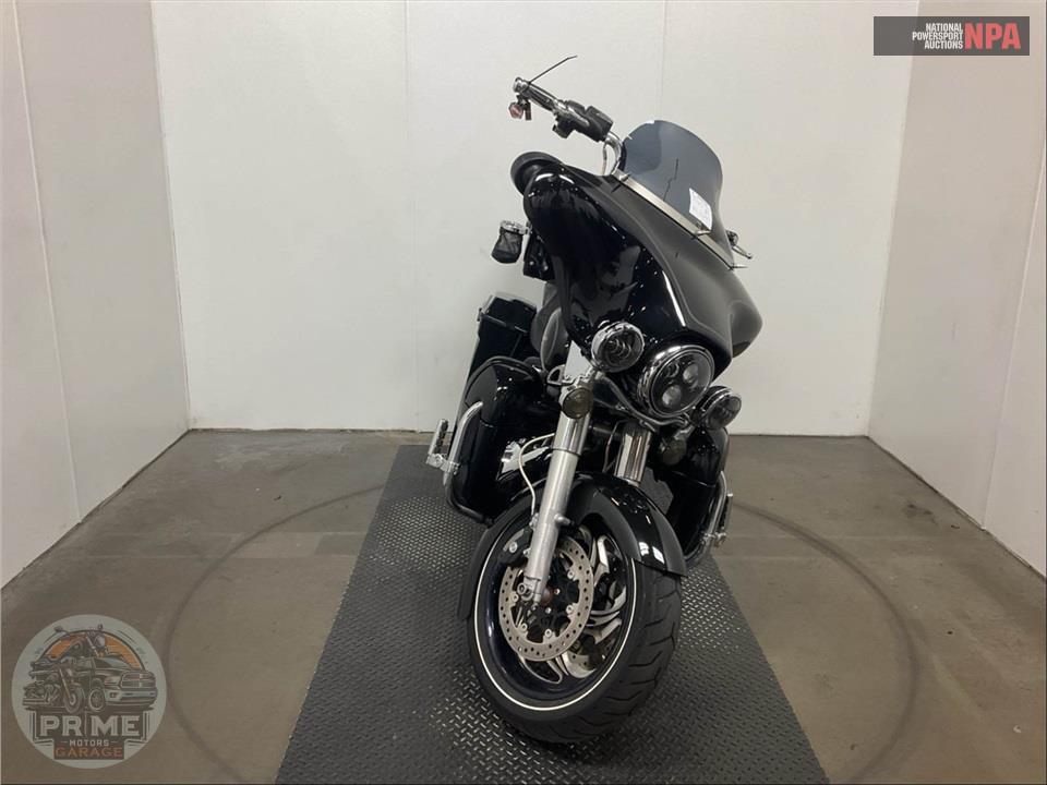 2012 Harley-Davidson FLHTC ELECTRA GLIDE CLSC — фото 2