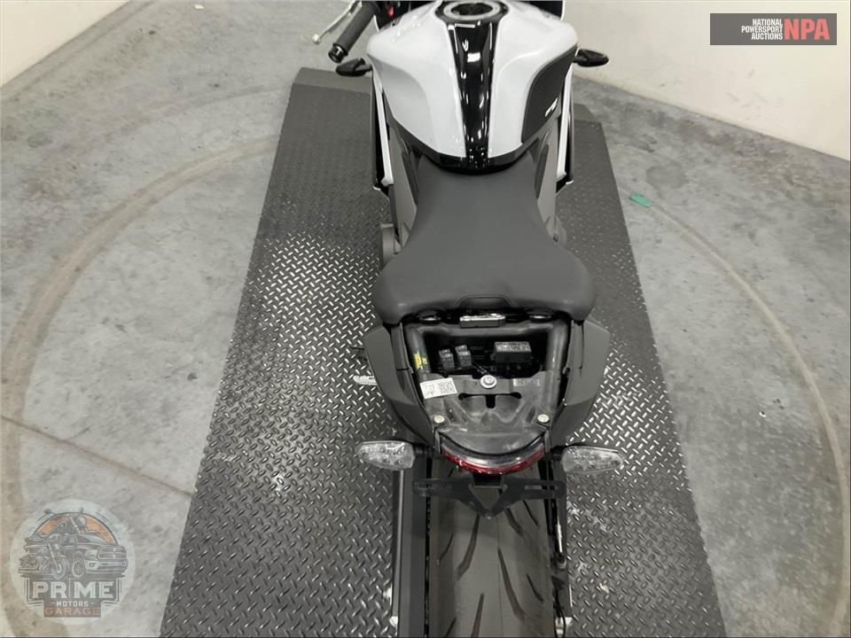 2025 Triumph DAYTONA 660 — фото 14