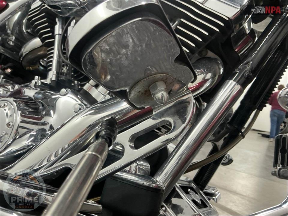 2005 Harley-Davidson FLHTC ELECTRA GLIDE CLASSIC — фото 34