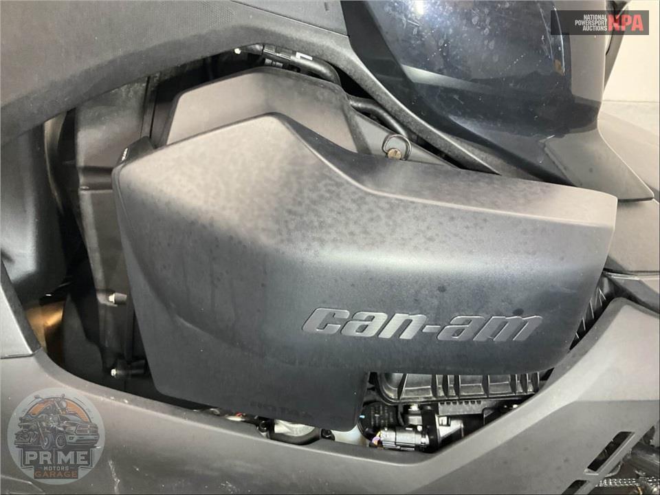 2022 Can-Am RYKER 600 ACE — фото 7
