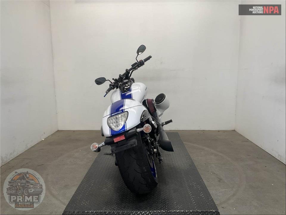 2019 Suzuki VZR1800BZL9 BOULEVARD M109R BOSS — фото 4