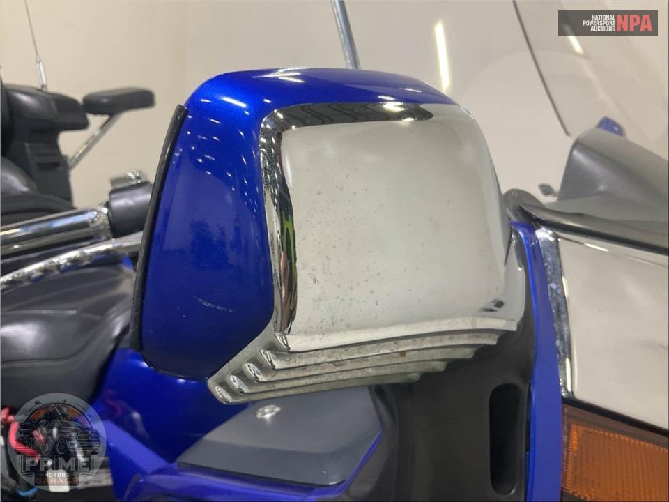 1996 Honda GL1500AT ASPENCADE — фото 35