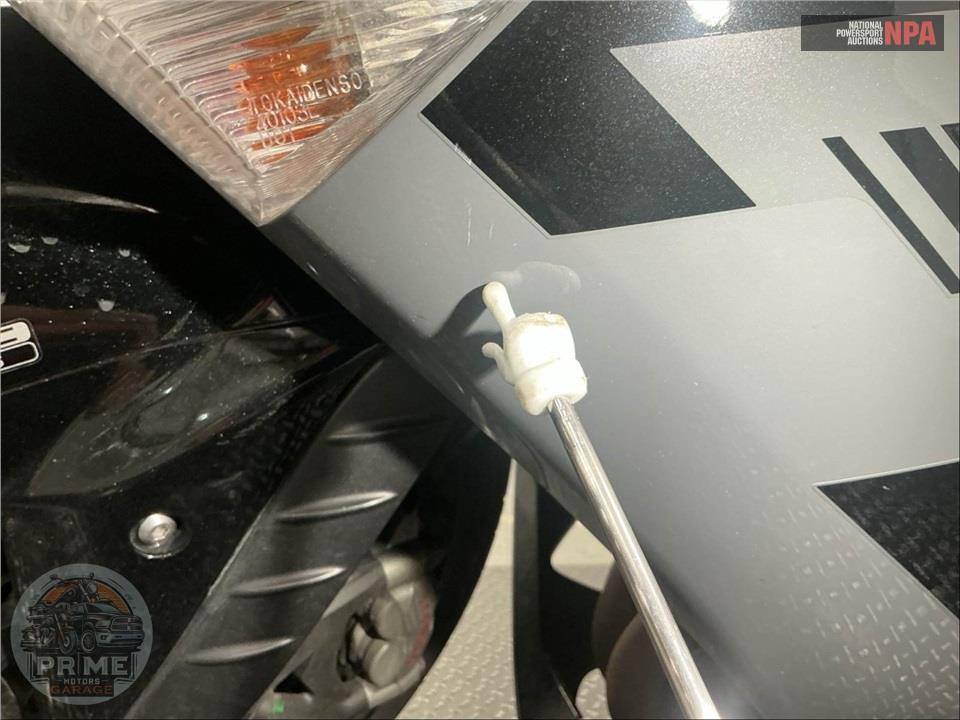 2021 Kawasaki ZX1400JMFNL NINJA ZX-14R ABS — фото 28